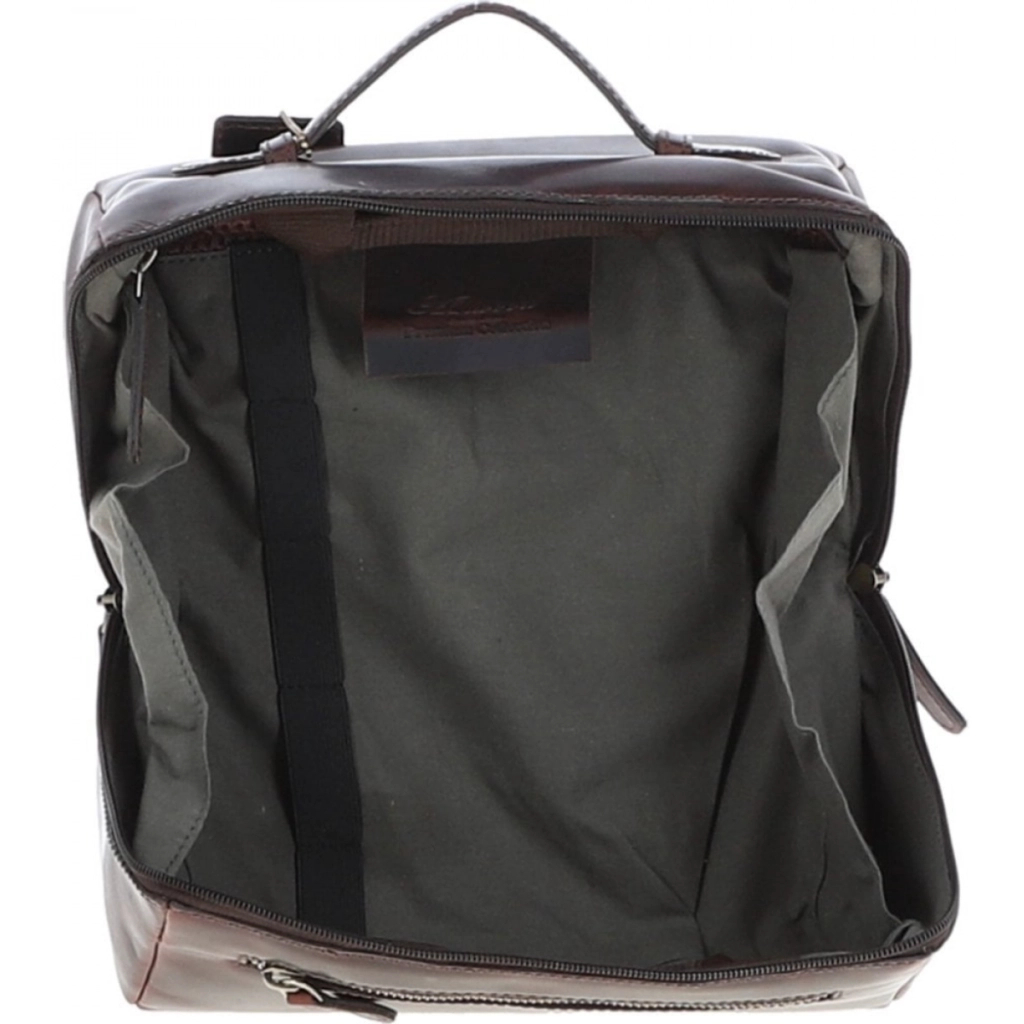 Несесер Ashwood K49 Brown - зображення 2