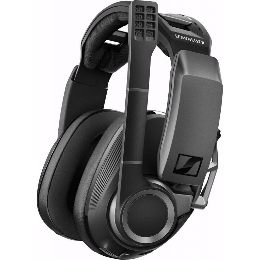 Навушники Sennheiser GSP 670 Wireless USB (1000233) - зображення 6