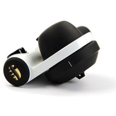 Ріжкова кавоварка еспресо HandPresso Wild Hybrid White - зображення 2