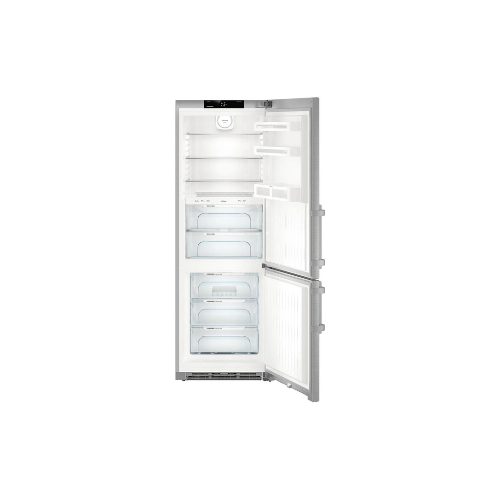 Холодильник Liebherr CBNef 5735 (CBNEF5735) - зображення 5