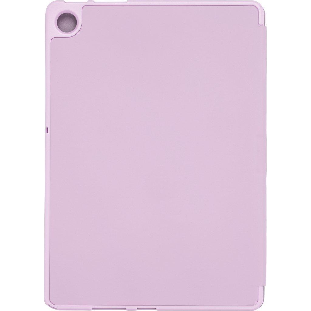 Чохол до планшета Armorstandart Smart Fold Pen Lenovo Tab TB311FU Pink (ARM84944) - зображення 2