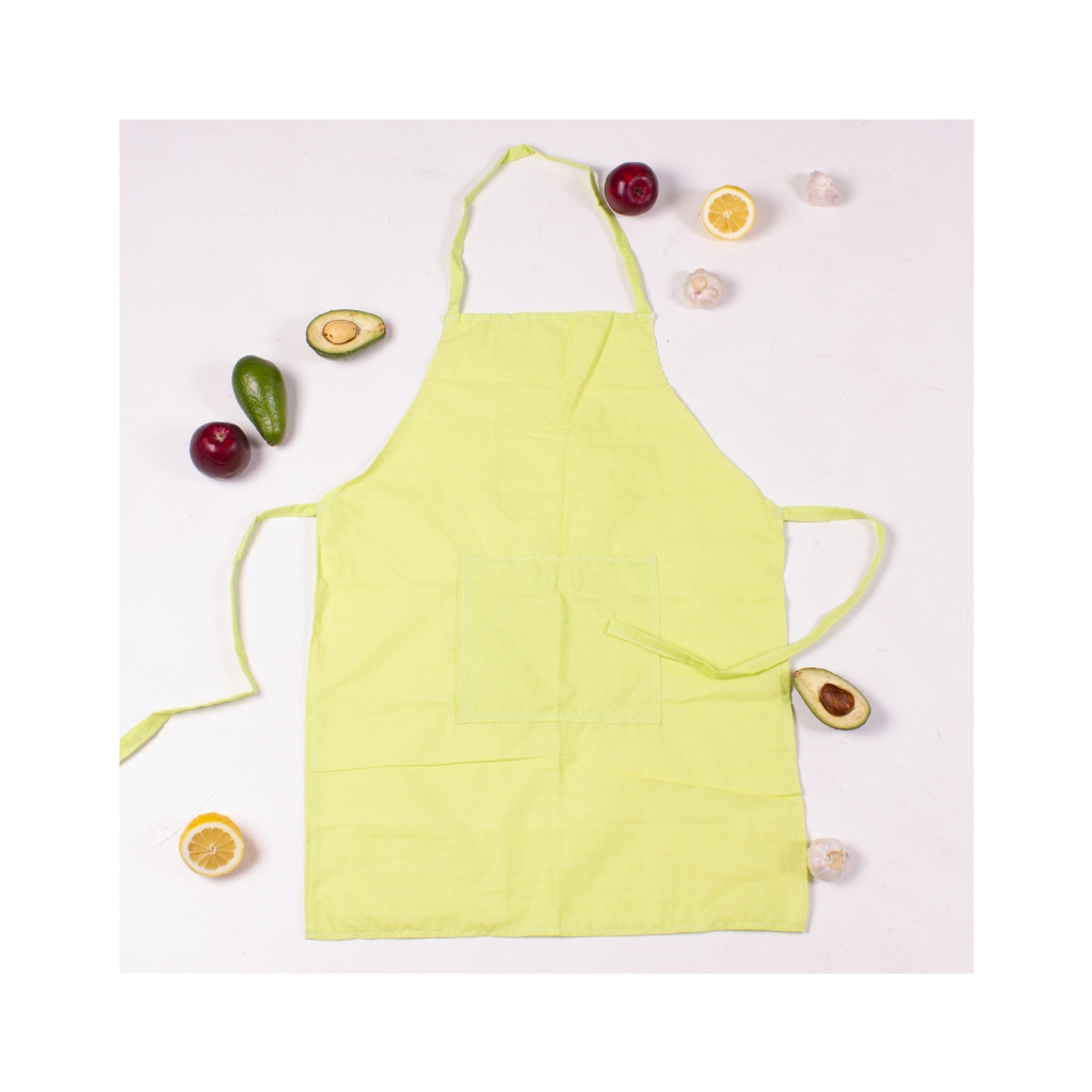 Фартух MirSon Бязь 12-0714 Daniela (2200006753438) - зображення 2