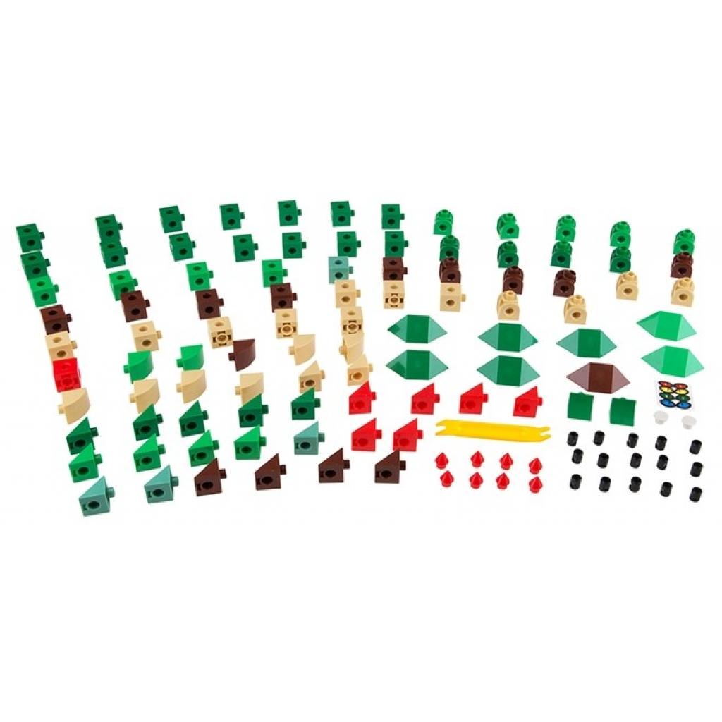 Конструктор Gigo Дінопарк (7424) - зображення 2