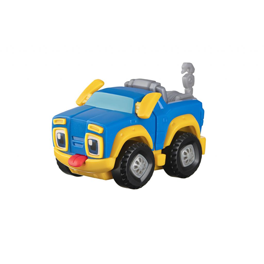 Машина Rev&Roll Рев та Рамбл Mini Рамбл (EU881110) - зображення 1