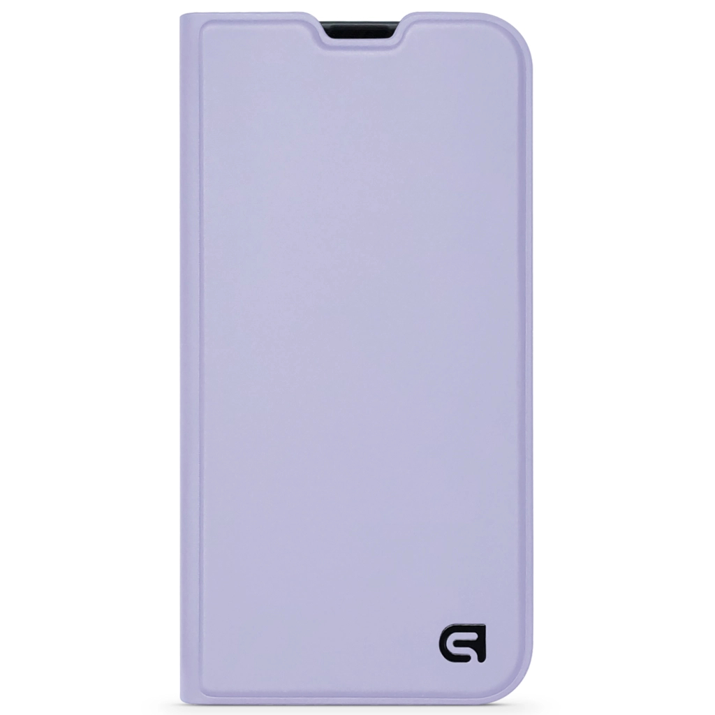 Чохол до мобільного телефона Armorstandart OneFold Case OPPO Reno14 Pro 5G Lavender (ARM87822) - зображення 1