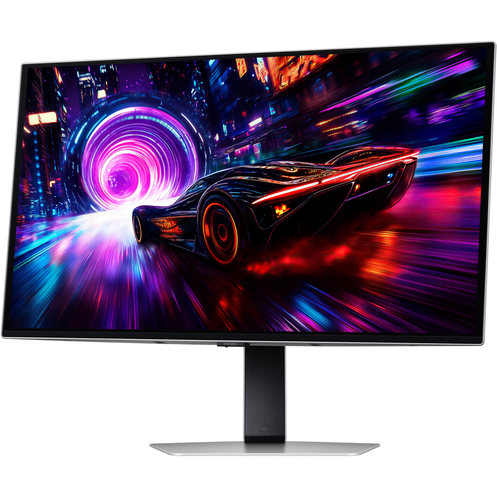 Монітор Samsung LS27FG812SIXCI - зображення 3