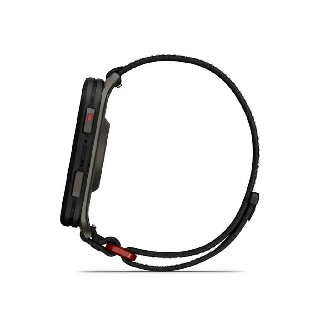 Смарт-годинник Garmin Venu X1, Black, GPS (010-02980-02) - изображение 5
