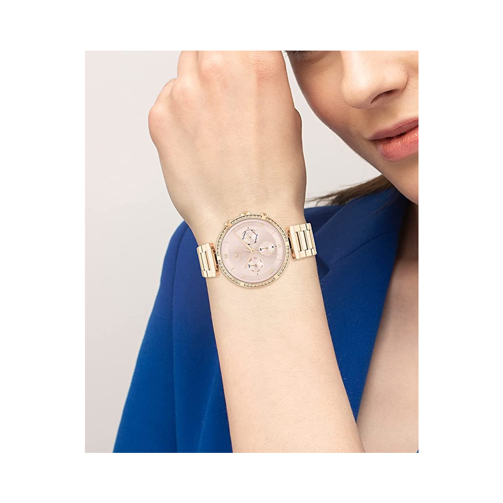 Наручний годинник Tommy Hilfiger 1782391 - зображення 4