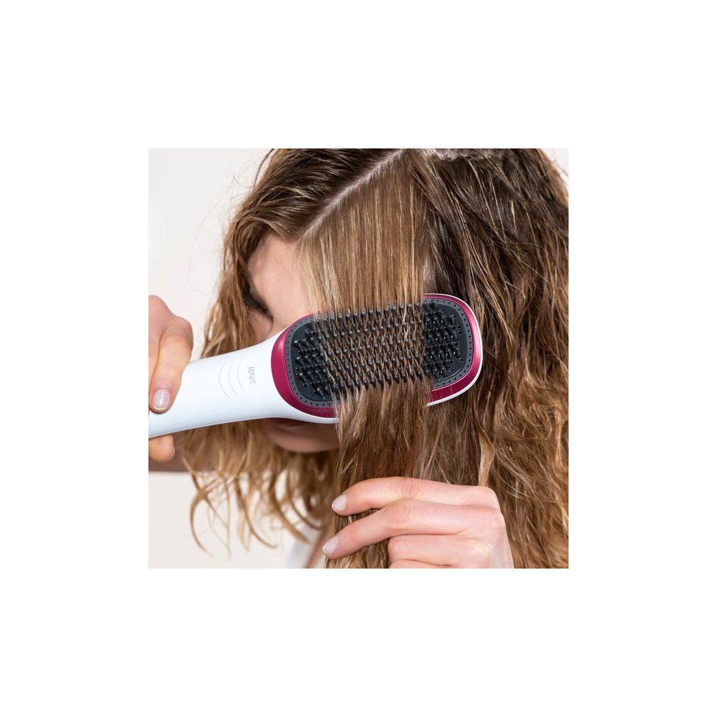 Фен-щітка Rowenta CF6220F0 - зображення 11