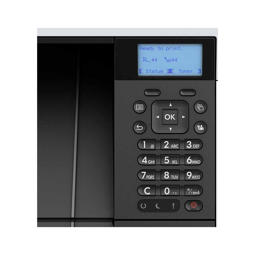 Лазерний принтер Kyocera PA3500x (110C3J3NL0) - зображення 3