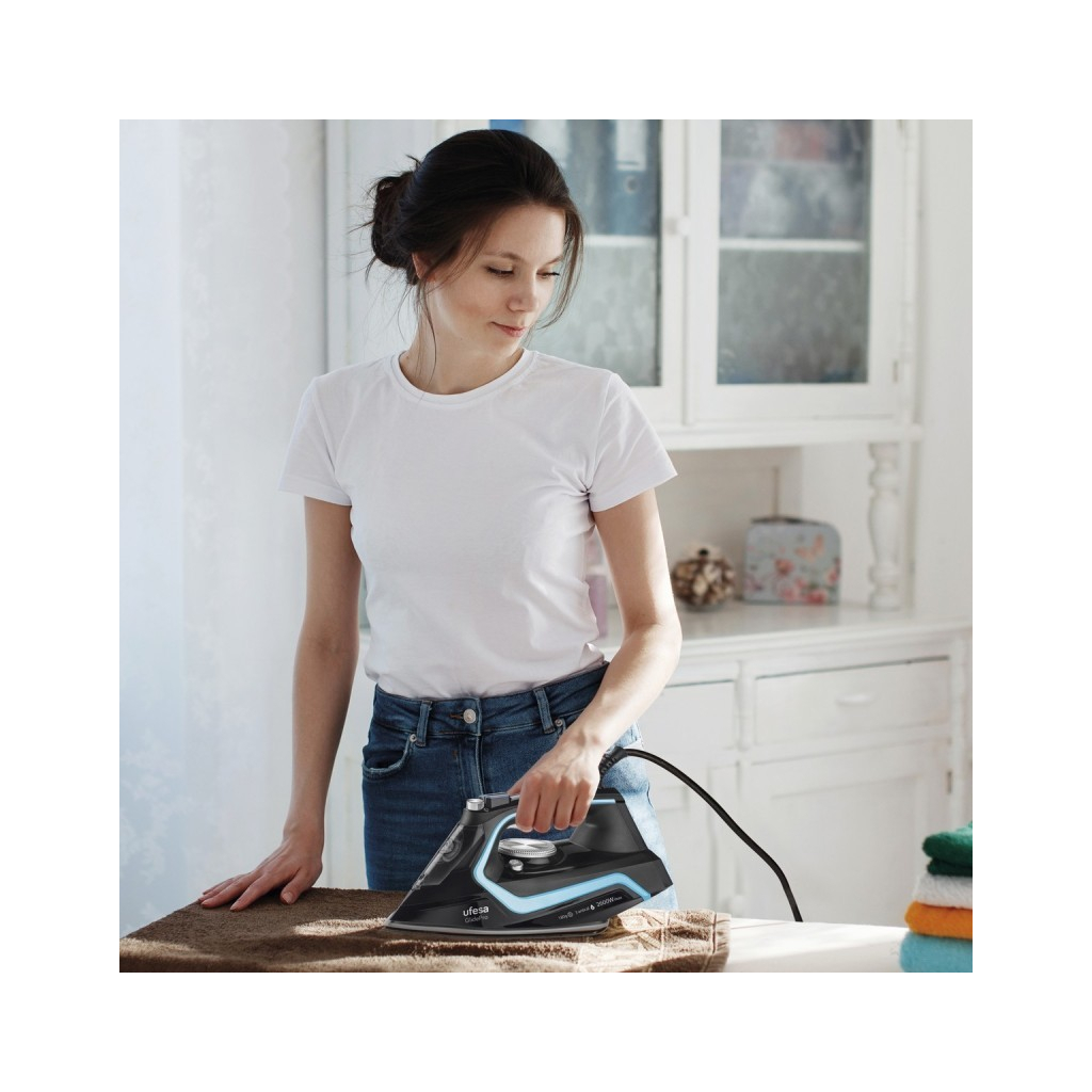 Праска Ufesa PV2600 GlidePro (80105140) - зображення 7