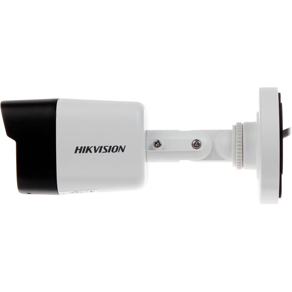 Камера відеоспостереження Hikvision DS-2CE16H0T-ITE(C) (3.6) - зображення 2