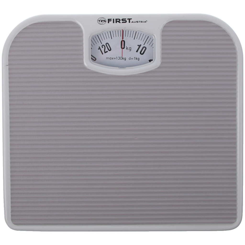 Ваги підлогові First FA-8020-GR - зображення 1