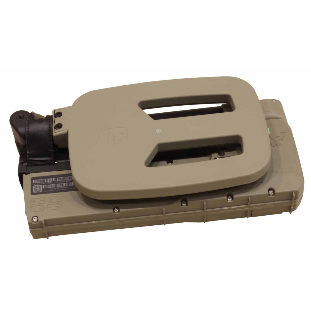 Металошукач Minelab для розмінування (MF5) - изображение 2