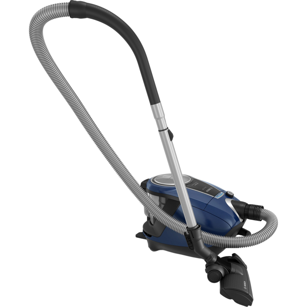 Пилосос Bosch BGS7RCL - зображення 3