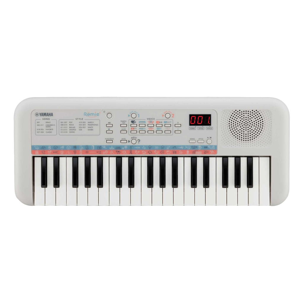 Синтезатор Yamaha PSS-E30 - зображення 1