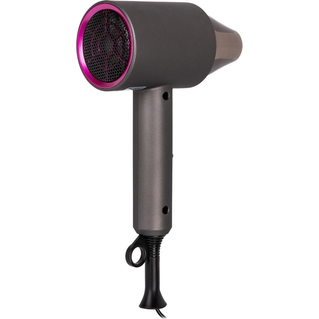 Фен Delfa HD1000 ionic - зображення 2