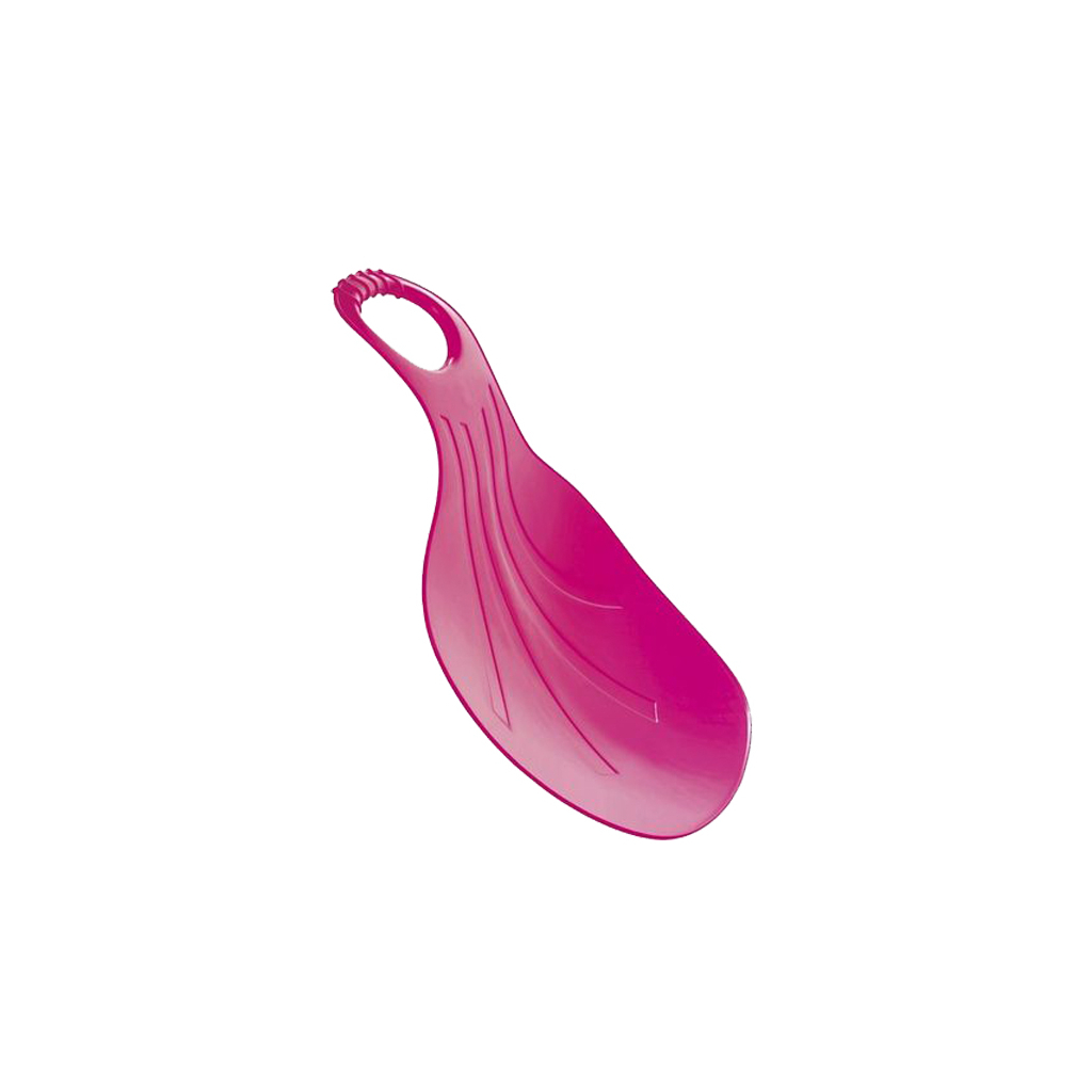 Санки Prosperplast KID 2 лопата малина (ISG2-205C) - зображення 1