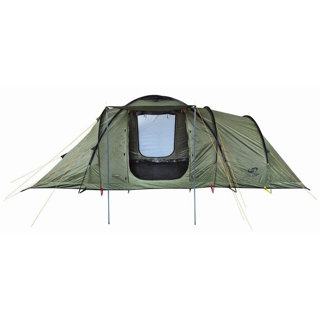 Намет Hannah Spirit 6 Capulet Olive (10003212HHX) - зображення 4