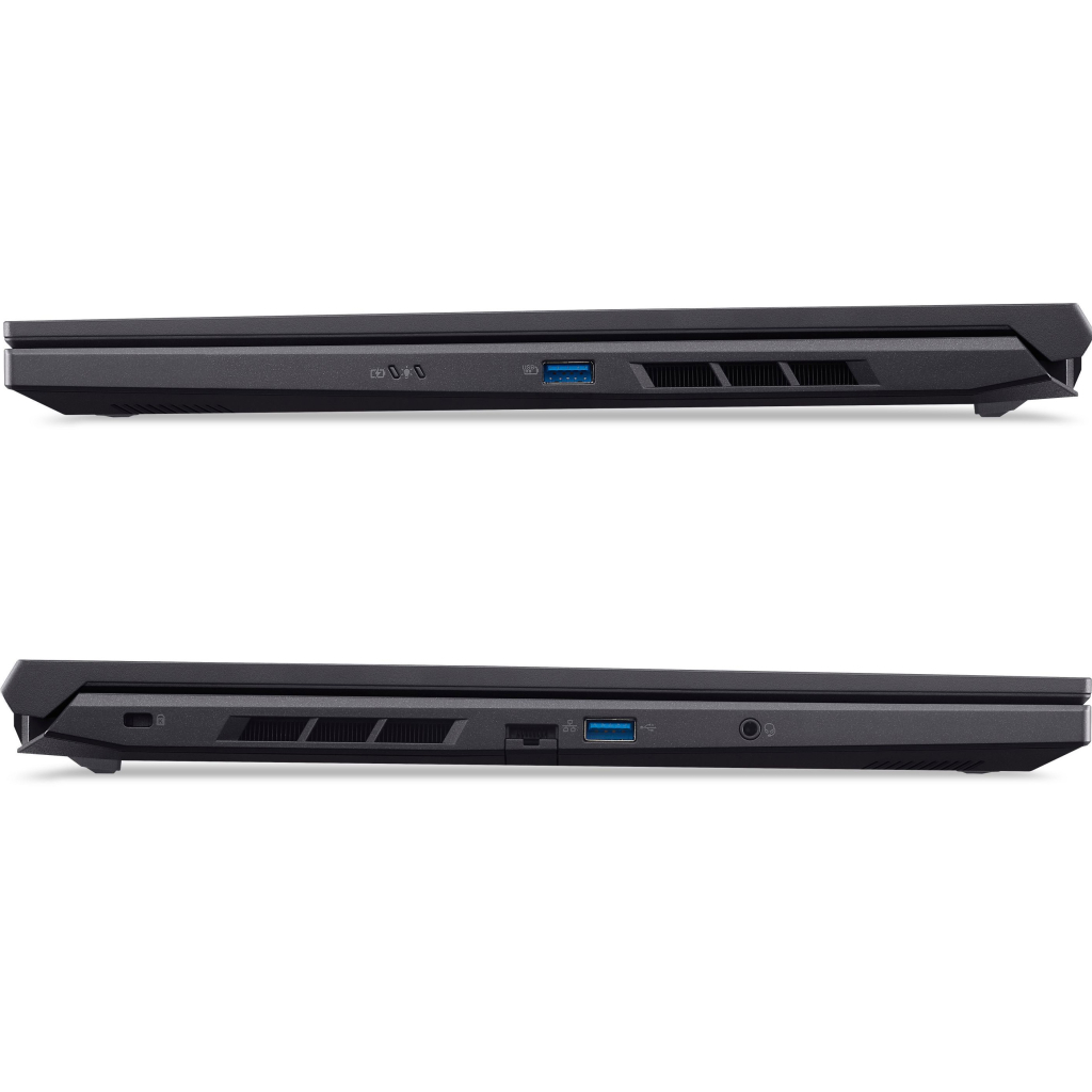 Ноутбук Acer Nitro V 16 ANV16-41 (NH.QRVEU.00B) - зображення 5