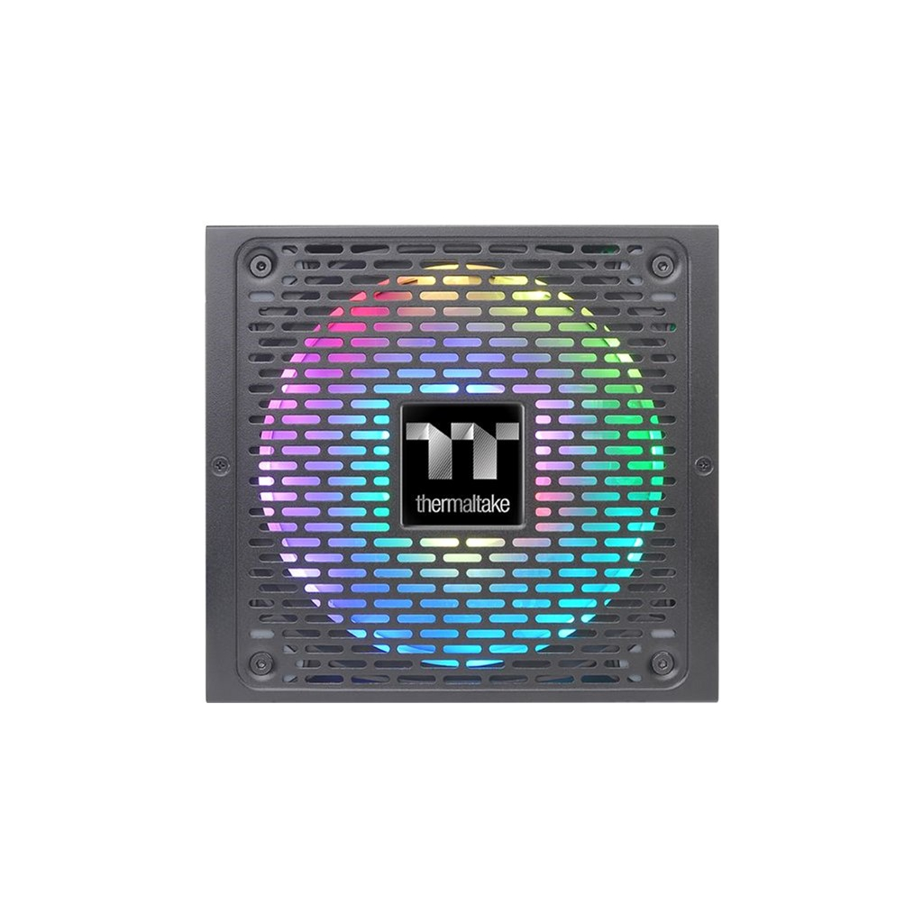 Блок живлення ThermalTake 850W Toughpower GF1 80 Plus Gold ARGB (PS-TPD-0850F3FAGE-1) - изображение 2
