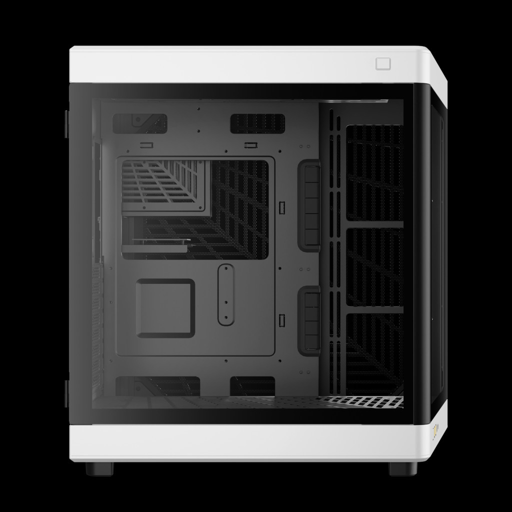 Корпус Gamdias NESO P1 BW (4712960138186) - зображення 4