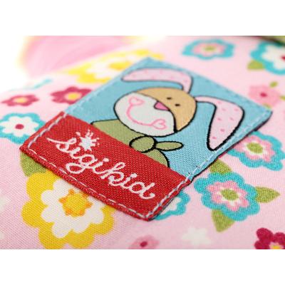 М'яка іграшка музикальна Sigikid Заєць 23 см (40109SK) - зображення 3