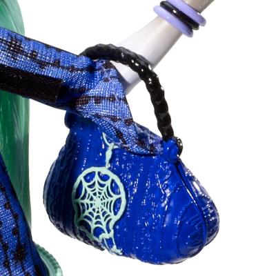 Лялька Monster High Твілла серії 13 бажань (BBK06-3) - зображення 3