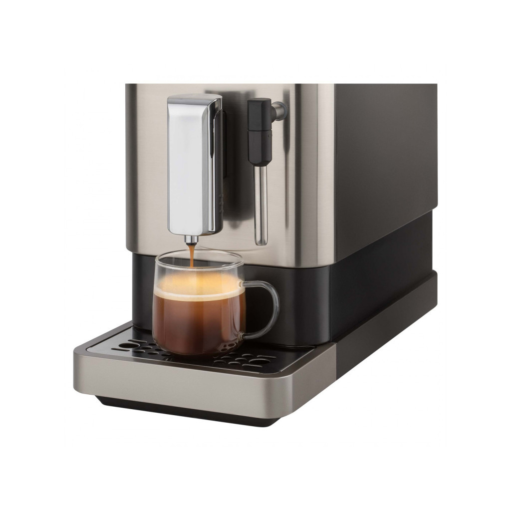 Кавомашина Sencor SES8020NP - зображення 7