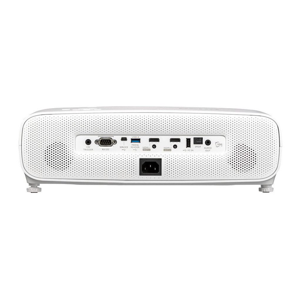 Проектор BenQ TK850 (9H.JLH77.37E) - зображення 4