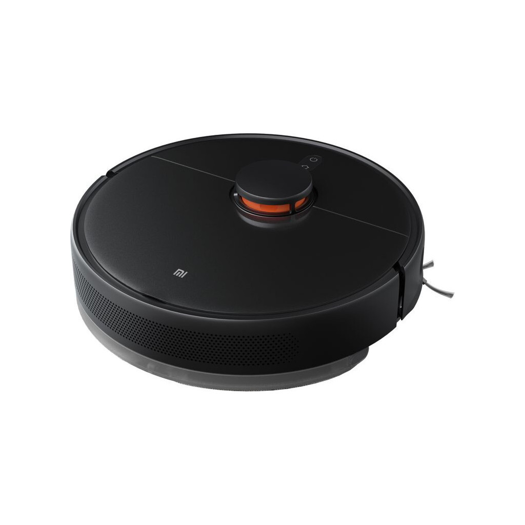 Пилосос Xiaomi Mi Robot Vacuum-Mop 2 Ultra EU - зображення 2