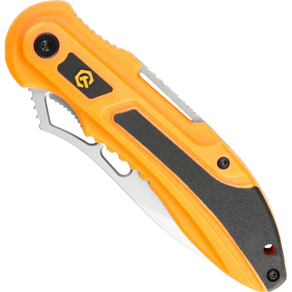 Ніж Ganzo G621 помаранчевий (G621-OR) - зображення 2