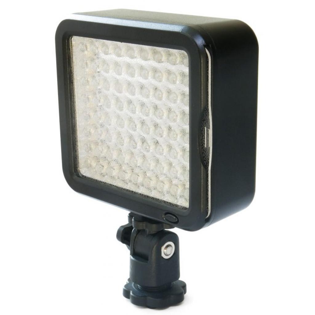 Накамерне світло Extradigital cam light LED-E72 (LED3206) - изображение 1