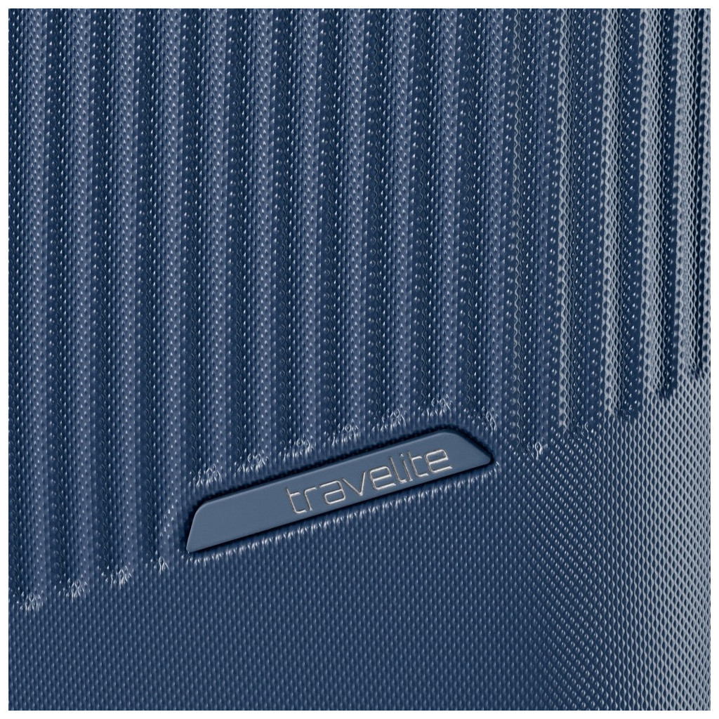 Валіза Travelite Bali Marine L (TL072349-25) - зображення 7