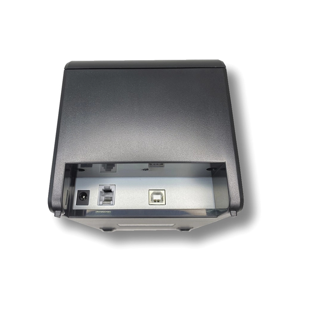 Принтер чеків X-PRINTER XP-C58IIQ USB, WiFi (XP-C58IIQ+WiFi) - зображення 4