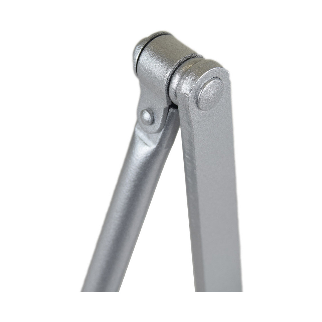 Доводчик двері Atis DC-603 Silver - изображение 2