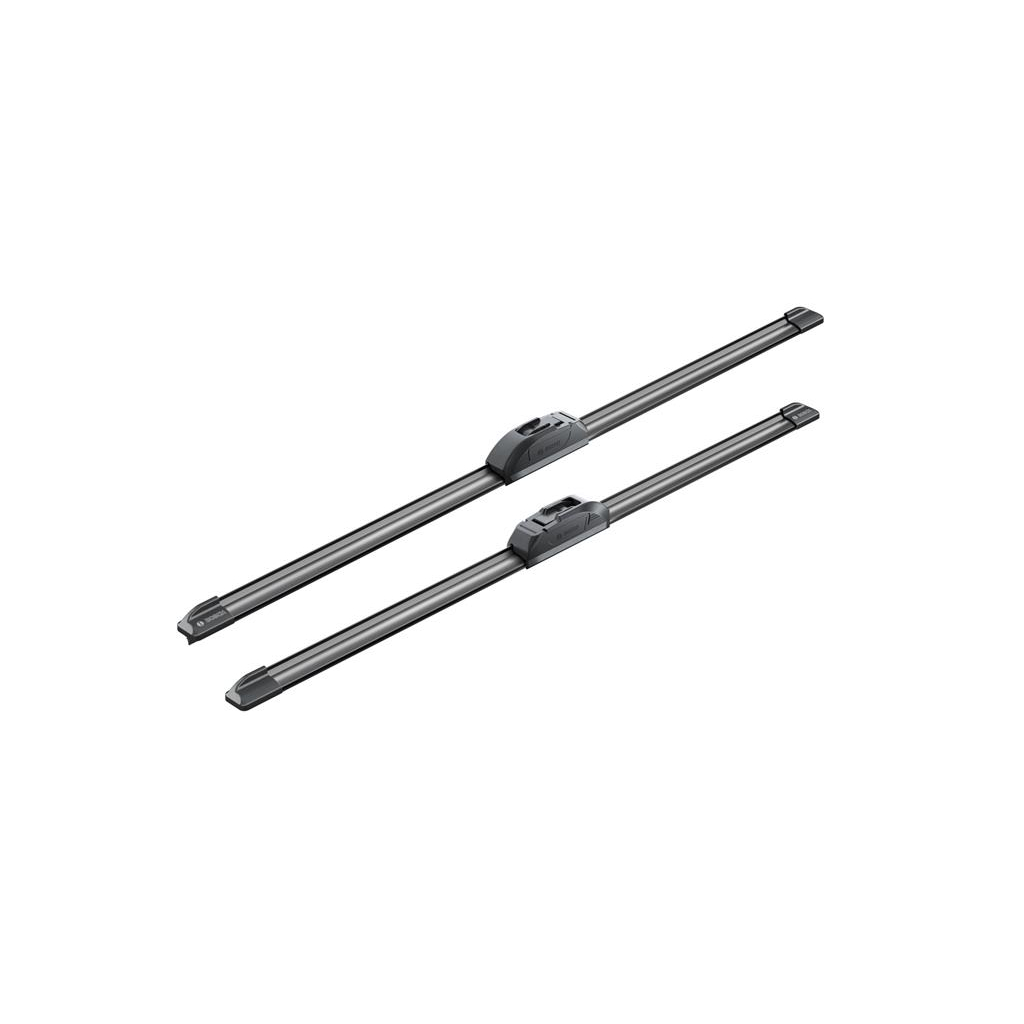 Щітка склоочисника Bosch 3 397 118 997 - зображення 4