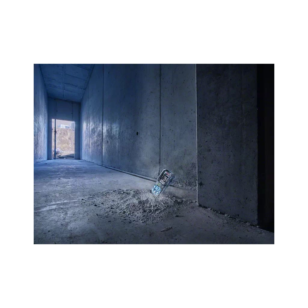 Далекомір Bosch GLM 50-27 CG, акум. BA 3.7V, 0.05-50 м, IP 65, 0.17кг (0.601.072.U01) - зображення 8