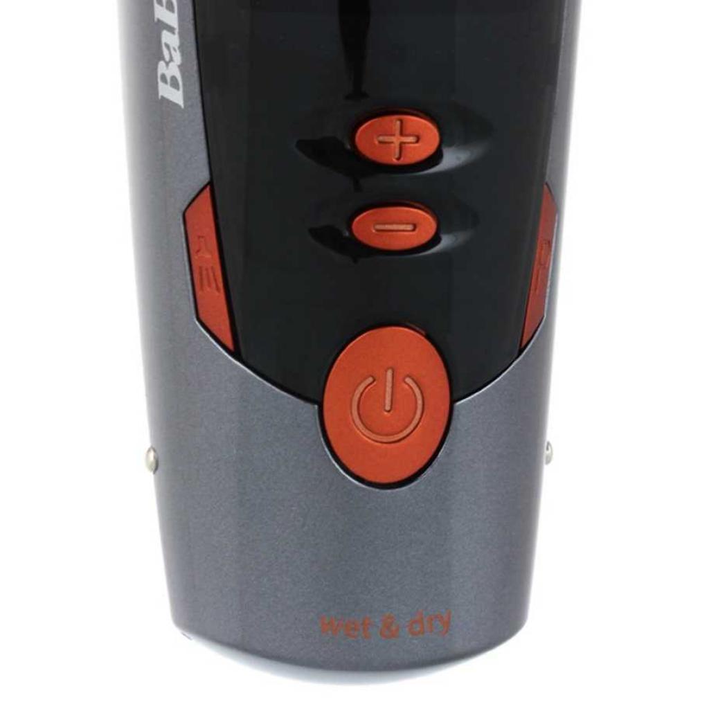 Електробритва Babyliss SH500E - зображення 5