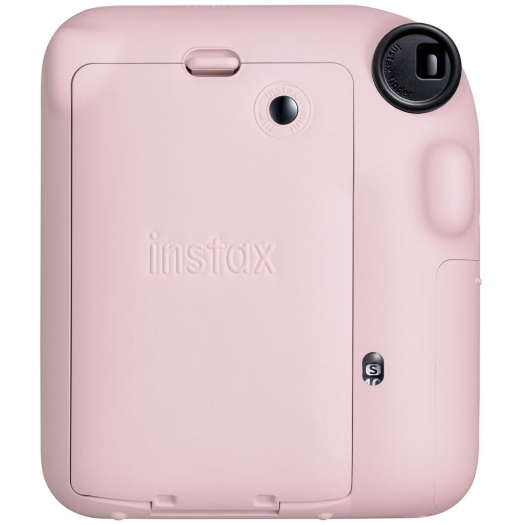 Камера миттєвого друку Fujifilm INSTAX Mini 12 PINK (16806107) - зображення 5