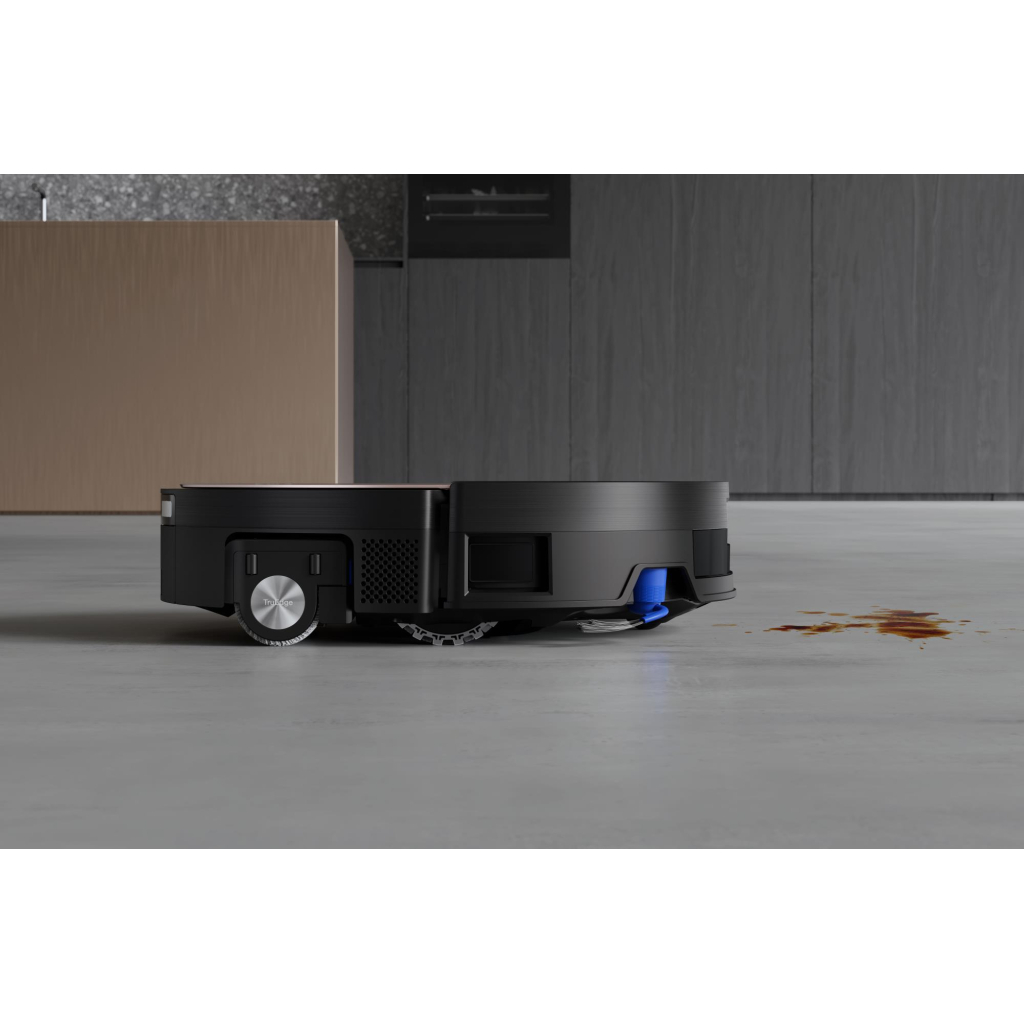 Пилосос Ecovacs Deebot X11 OMNICYCLONE (DEX99-1 BROWN) - изображение 13