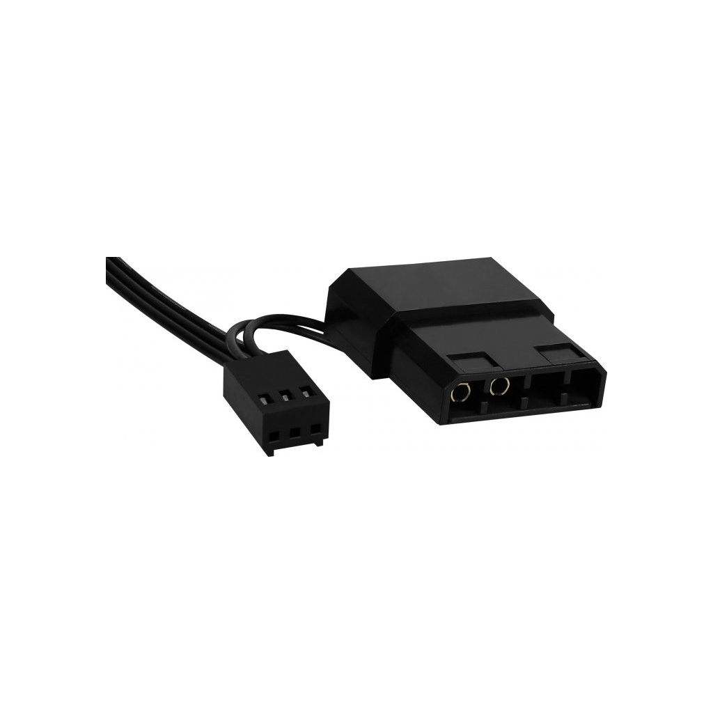 Кулер до корпусу AeroCool Frost 8 FRGB (ACF1-FS10117.11) - зображення 7