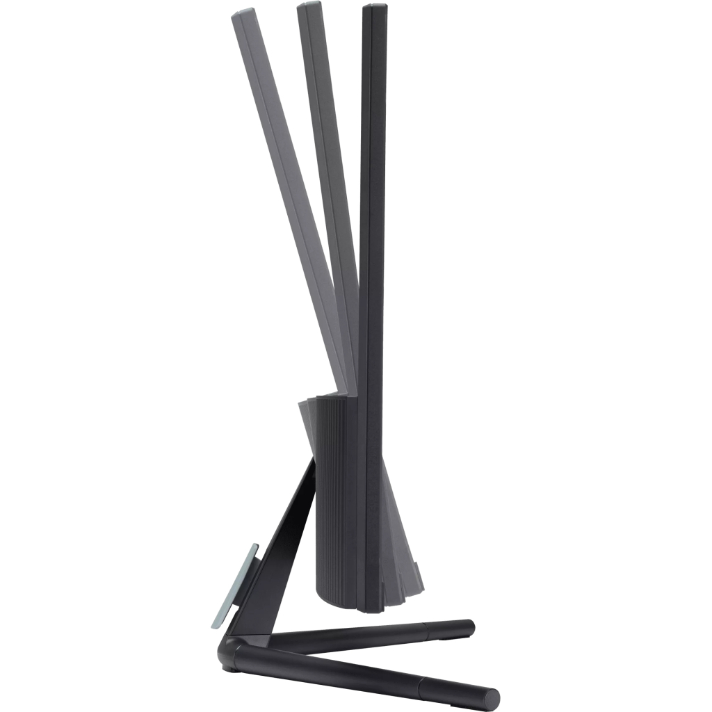 Монітор ASUS VU279CFE-B - зображення 5