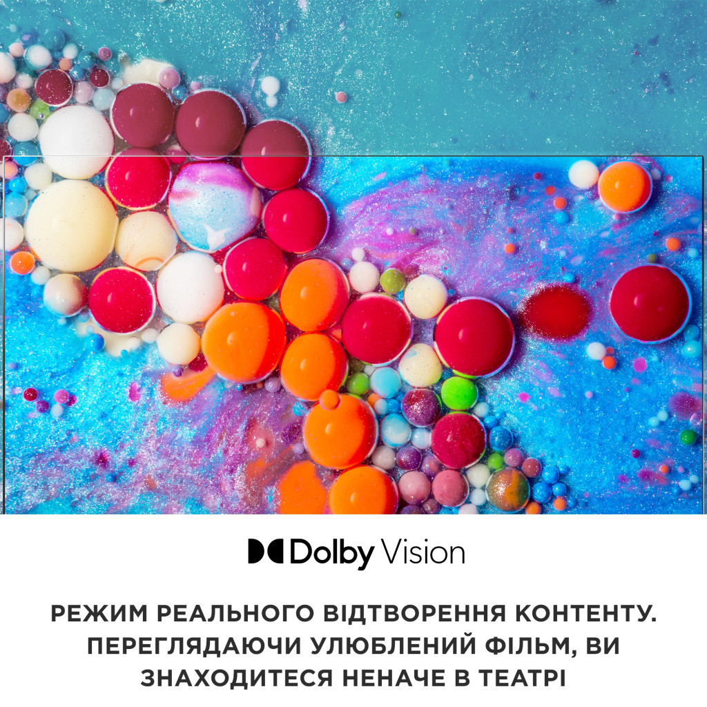 Телевізор IFFALCON IFF50Q72 - зображення 10