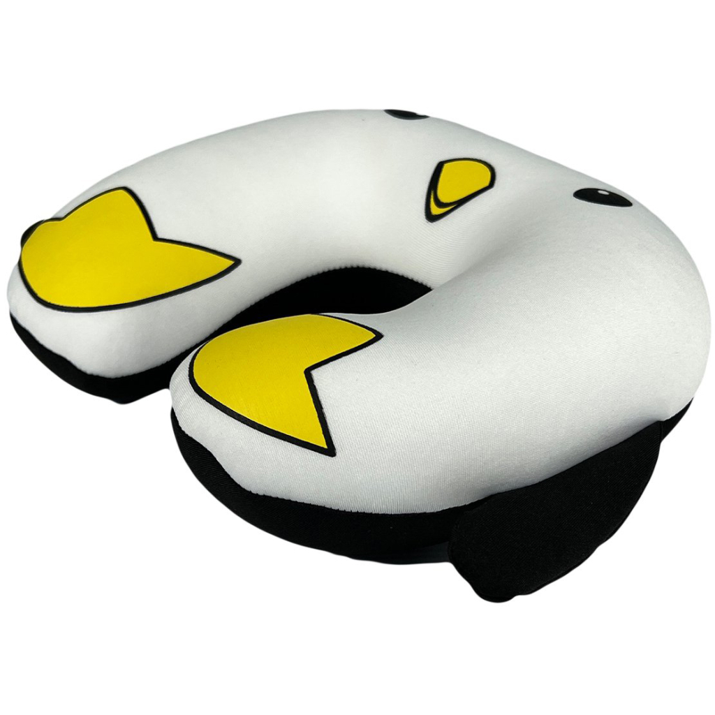 Туристична подушка Martin Brown 24х24см Black/White (79001B-IS) - зображення 3