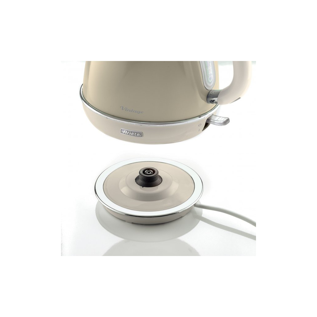 Електрочайник Ariete 2869 BG (2869BG) - зображення 3