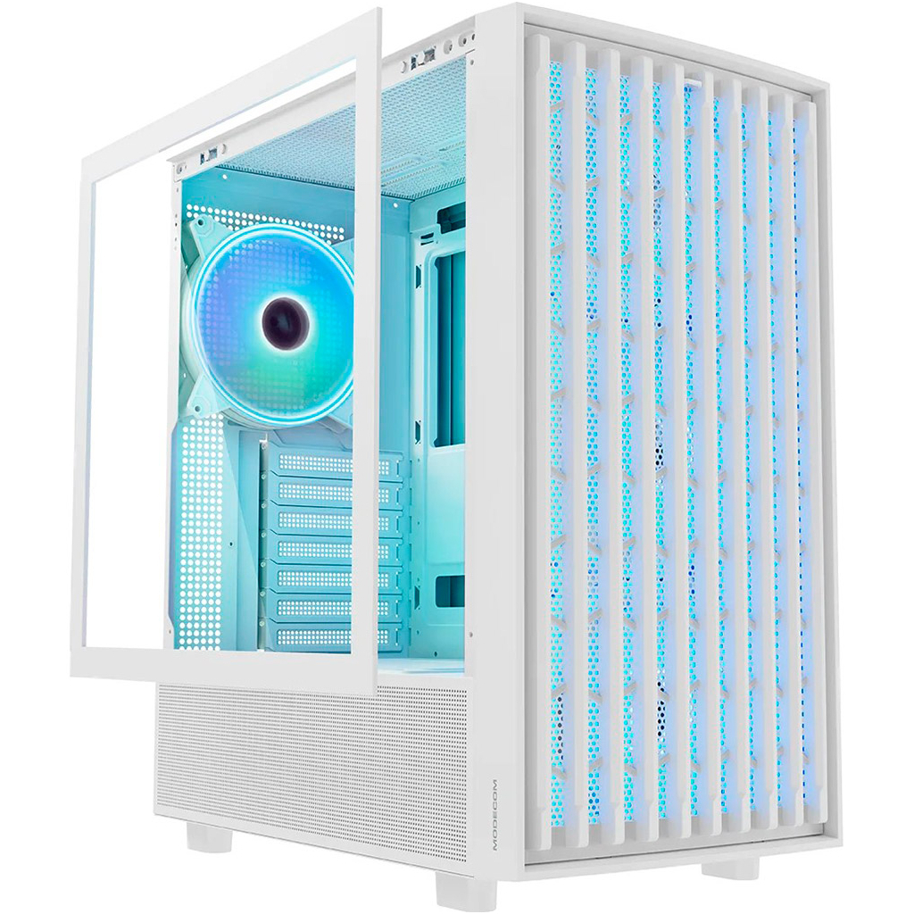 Корпус Modecom BREEZE (AT-BREEZE-MG-ARGB-20-0000) - зображення 6