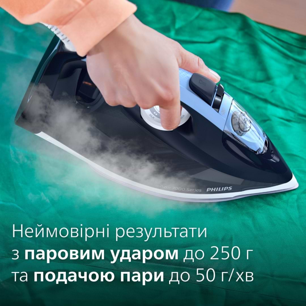 Праска Philips DST7030/20 - зображення 3