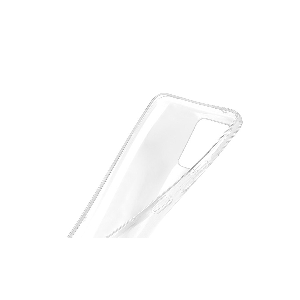 Чохол до мобільного телефона BeCover Motorola Moto G72 Transparancy (708932) - зображення 5