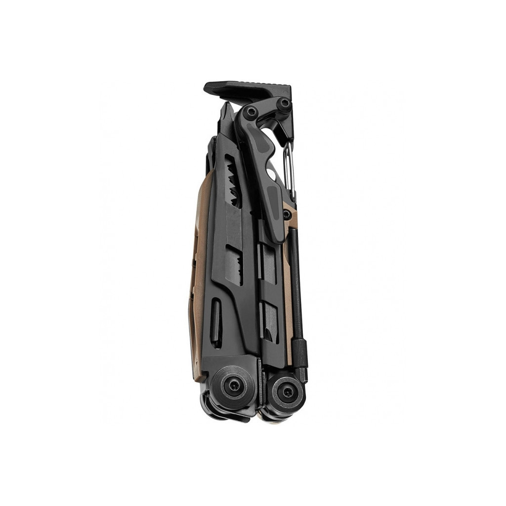 Мультитул Leatherman Mut Black, чохол Molle Olive (833084) - зображення 3